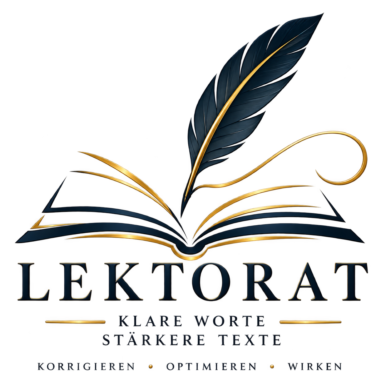 Logo Die Lektorstube